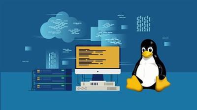 Learn Linux Administration and Linux Command Line Skills (Updated 1/2020)
