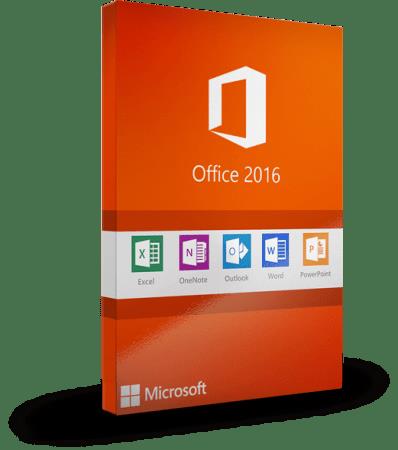 Microsoft Office Professional Plus 2016 v16.0.4966.1000 February (x86/x64) 2020