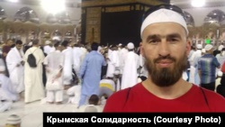 В Крыму суд оставил под арестом троих фигурантов «дела Хизб ут-Тахрир»
