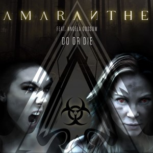 Amaranthe - Countdown (Single) (2018)