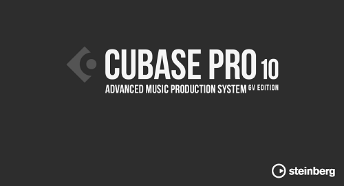 Steinberg Cubase Pro 10.0.50 + Additional Content