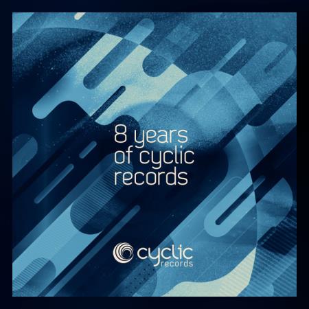 8 Years Of Cyclic Records (2020)