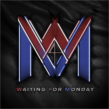 Waiting For Monday - Waiting For Monday (2020)