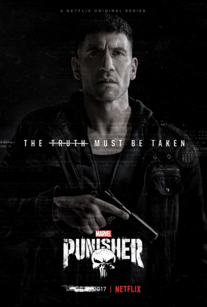  / The Punisher [1-2 ] (2017-2019) WEBRip | LostFilm