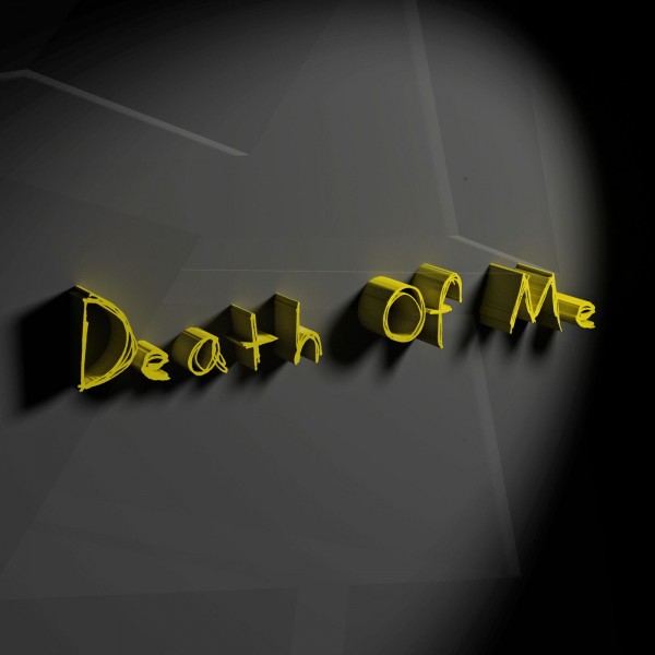 Another Lost Year - Death of Me  (Single) (2020)