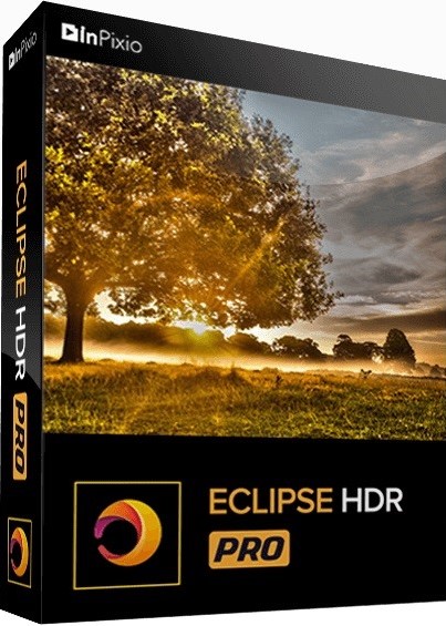 InPixio Eclipse HDR PRO 1.3.500.524 + Rus + RePack & Portable by TryRooM
