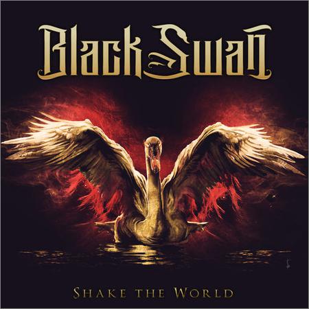 Black Swan - Shake The World (February 14, 2020)