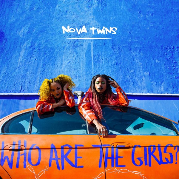 Nova Twins - New Tracks (2020)