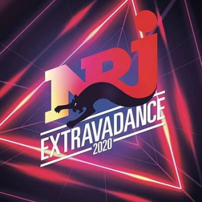 NRJ Extravadance 2020 [3CD] (2020)
