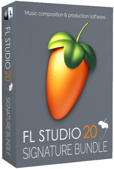 FL Studio Producer Edition 20.6.2 Build 1549 (2020/ENG)