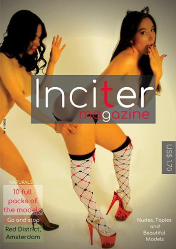 Inciter Magazine - February 2020