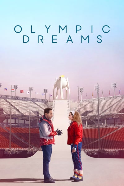 Olympic Dreams 2019 720p WEBRip 800MB x264-GalaxyRG