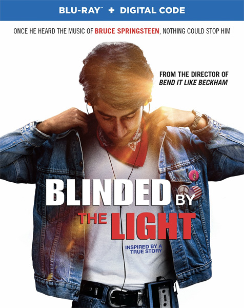 Ослепленный светом / Blinded by the Light (2019)