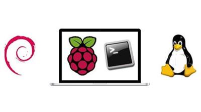 Linux Basics and Bash Scripting with Raspberry Pi (Updated)