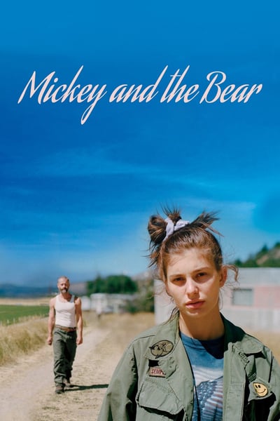 Mickey and the Bear 2019 WEBRip x264-ION10