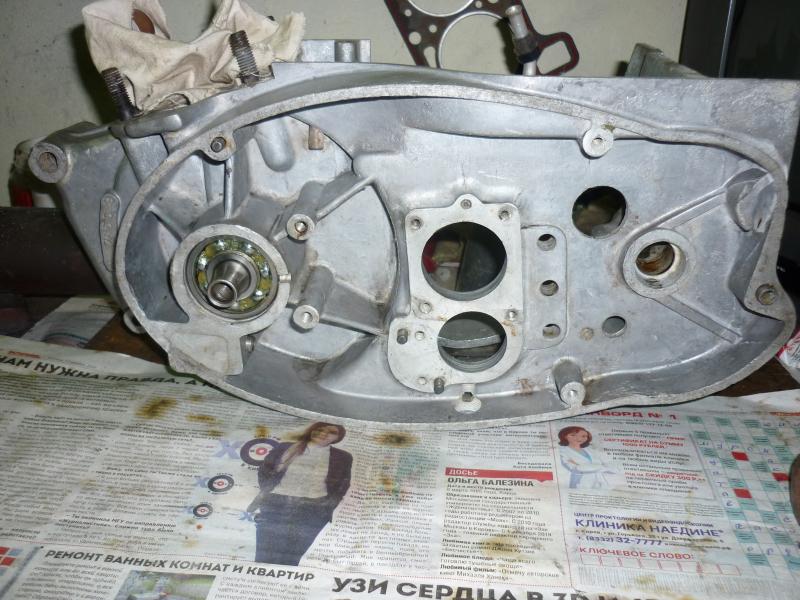 <br />
					Блог им. Aleksei43RUS<br />
											Восстановление двигателя ИЖ-56 1959года.<br />
			