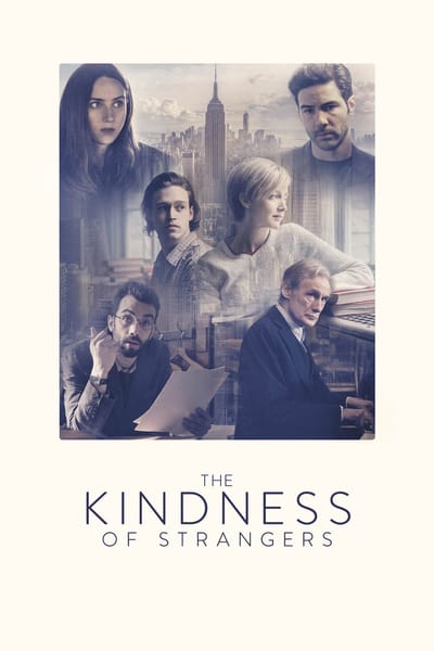 The Kindness of Strangers 2019 WEBRip x264-ION10