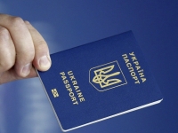 З 1 березня для перетину кордону з Росією українським пацієнтам знадобиться закордонний паспорт