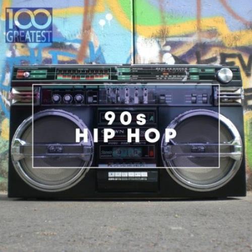 100 Greatest 90s Hip Hop (2020)