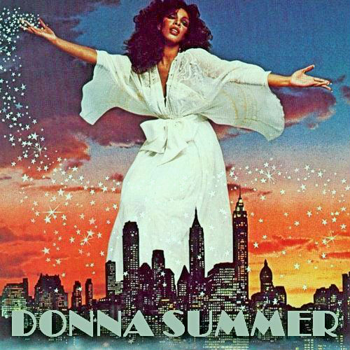 Donna Summer - 19 Albums, 3 Compilations - Collection (1974-2013)
