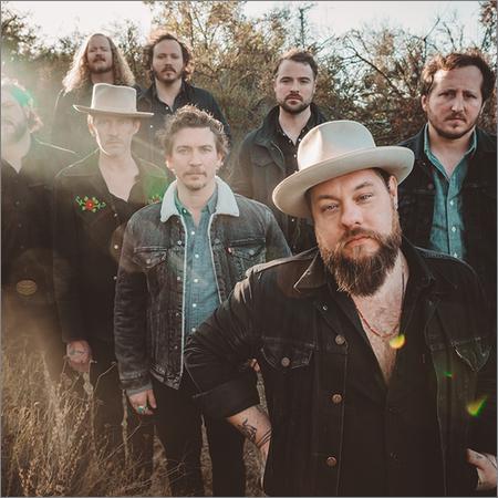 Nathaniel Rateliff - Collection (2010 - 2020)