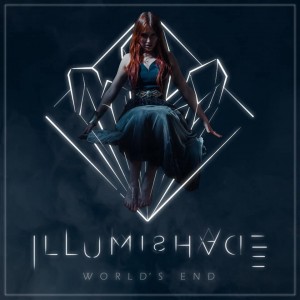 Illumishade - World's End [Single] (2020)
