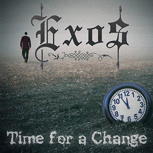 ExoS (Dawn of Destiny) - Time For A Change  2017