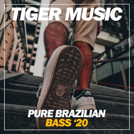 Pure Brazilian Bass /#039;20 (2020)