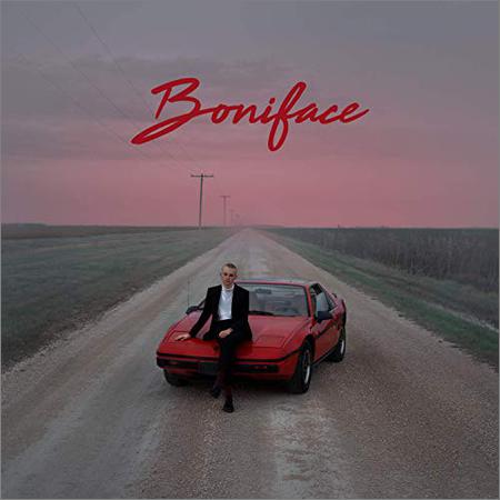 Boniface - Boniface (Deluxe) (February 14, 2020)