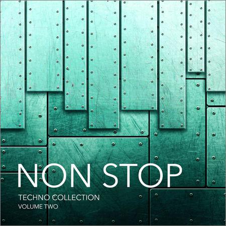 VA - Non Stop Techno Collection Vol.2 (2017)