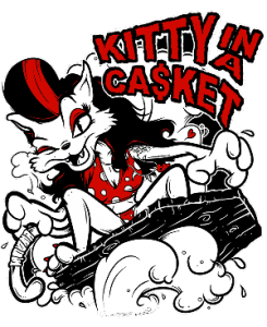 Kitty In a Casket - дискография
