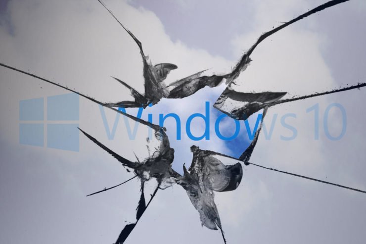 Microsoft пришлось отозвать очень проблемное обновление Windows 10. Его лучше удалить с ПК