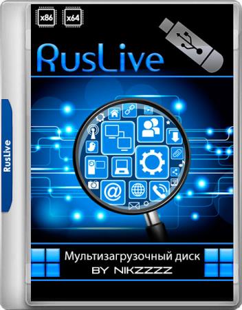 RusLive by Nikzzzz 2020.03.13 (RUS/ENG)