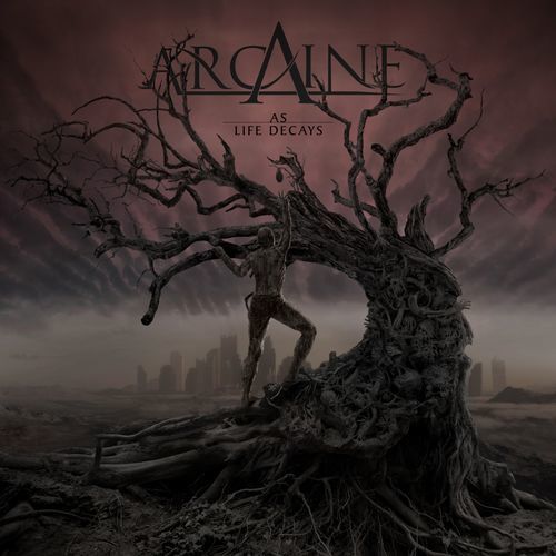 Arcaine - As Life Decays (2020)