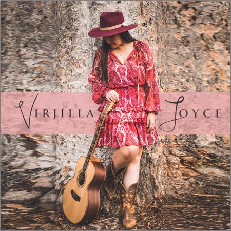 Virjilla Joyce - Virjilla Joyce (January 11, 2020)