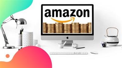 Make Money Online With Amazon CPA Masterclass