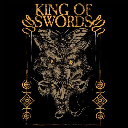 King Of Swords - The Wolf You Feed (EP) (2020)