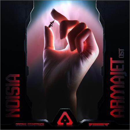 Noisia - Armajet (Original Game Soundtrack) (January 24, 2020)