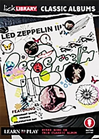 Classic Albums: Led Zeppelin III