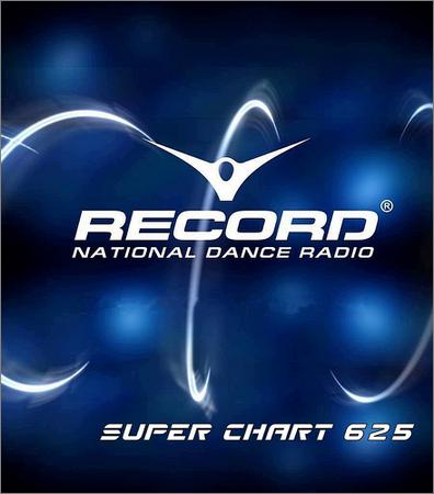 VA - Record Super Chart 625 (2020)