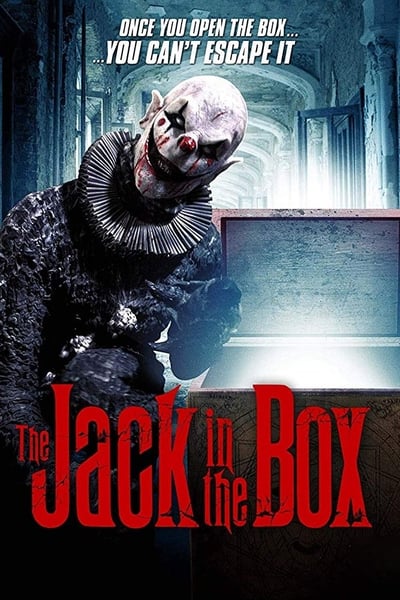 The Jack in the Box 2020 720p AMZN WEB-DL DDP5 1 H 264-NTG