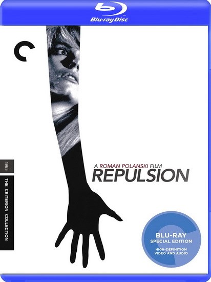  / Repulsion (1965) BDRip