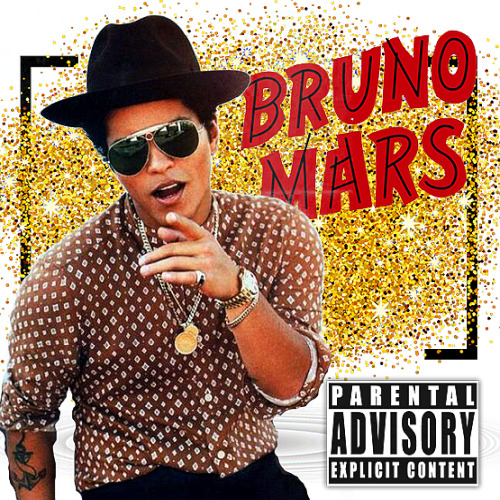Bruno Mars - Magic Songs Promo [02/2020] 1c726deee429f6bc2ff16fa3e38e4c93