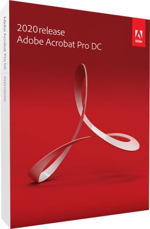 Adobe Acrobat Pro DC 2020.006.20034 RePack by Pooshock