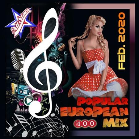 Popular European Mix (2020)