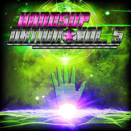 Handsup Nation Vol. 5 (2020)