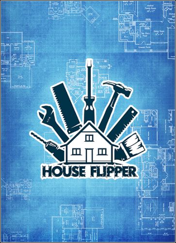 House Flipper (v .1.2038 + DLC) [2018/RUS/ENG/MULTI/RePack by xatab]