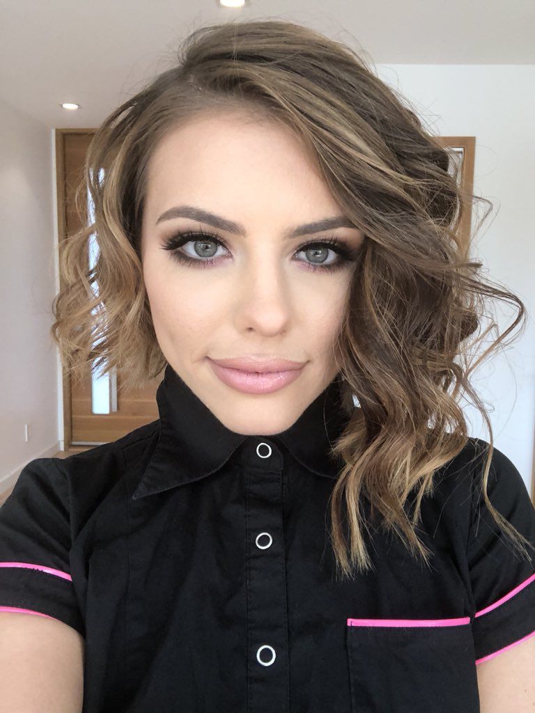 Adriana Chechik - You Know What I Love About Directing The Most (2020/HD)