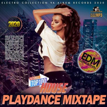 House Playdance Mixtape (2020)