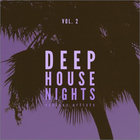 VA - Deep House Nights 2 (2020)